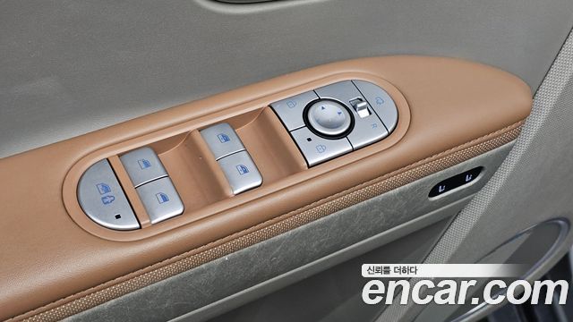 Hyundai Ioniq 5 Long Range AWD Prestige 2023 — фото 15