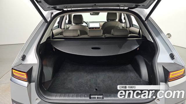 Hyundai Ioniq 5 Long Range AWD Prestige 2023 — фото 22