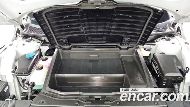 Hyundai Ioniq 5 Long Range AWD Prestige 2023 — фото 23