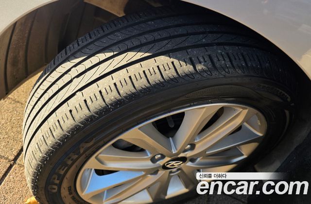 Hyundai Avante 1.6 GDi Modern Standard 2015 — фото 5