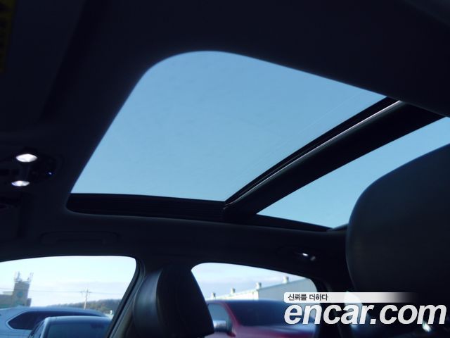 Hyundai Grandeur (IG) 2.4 Premium 2019 — фото 10
