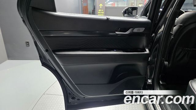 Hyundai Palisade Gasoline 3.8 4WD Calligraphy Black Edition 2024 — фото 25