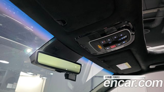 Hyundai Palisade Gasoline 3.8 4WD Calligraphy Black Edition 2024 — фото 32