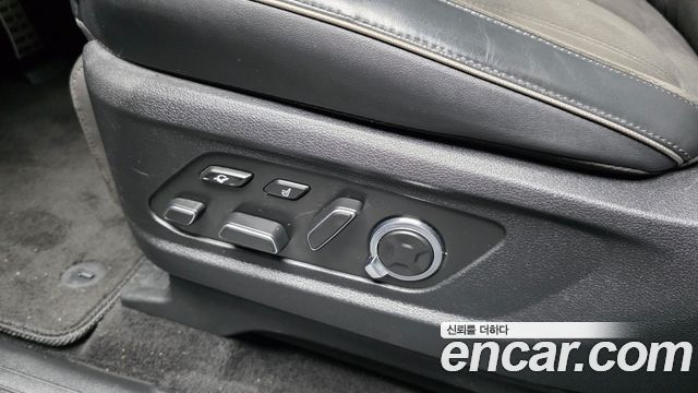 Hyundai Palisade Gasoline 3.8 4WD Calligraphy Black Edition 2024 — фото 34