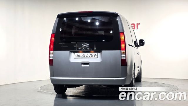 Hyundai Staria Tourer 9-Seater Modern 2023 — фото 4
