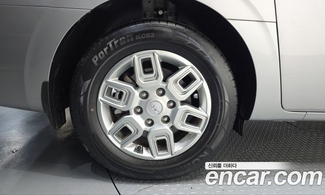 Hyundai Staria Tourer 9-Seater Modern 2023 — фото 5