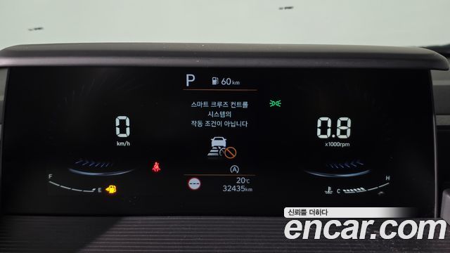 Hyundai Staria Tourer 9-Seater Modern 2023 — фото 8