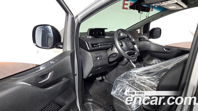 Hyundai Staria Tourer 9-Seater Modern 2023 — фото 10
