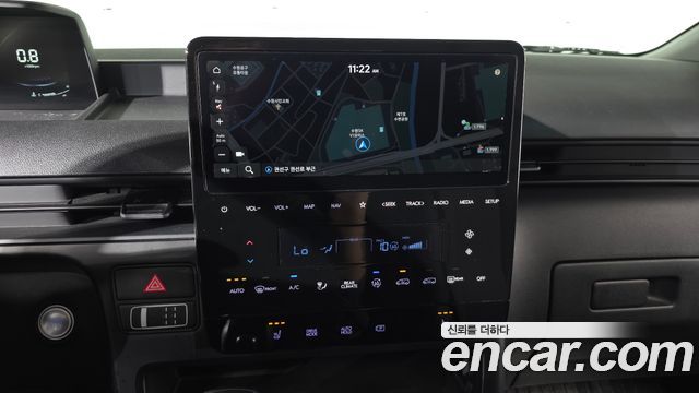 Hyundai Staria Tourer 9-Seater Modern 2023 — фото 12