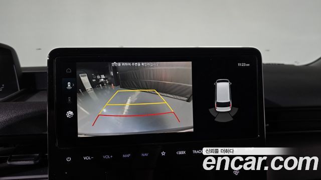 Hyundai Staria Tourer 9-Seater Modern 2023 — фото 14