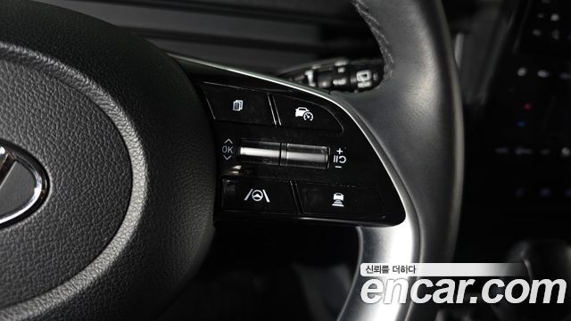 Hyundai Staria Tourer 9-Seater Modern 2023 — фото 15