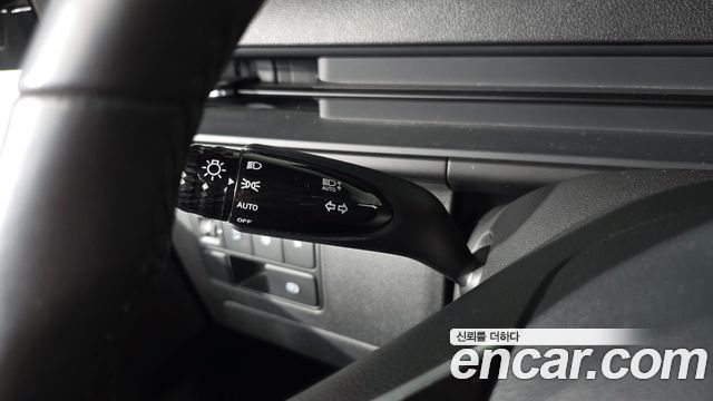Hyundai Staria Tourer 9-Seater Modern 2023 — фото 20