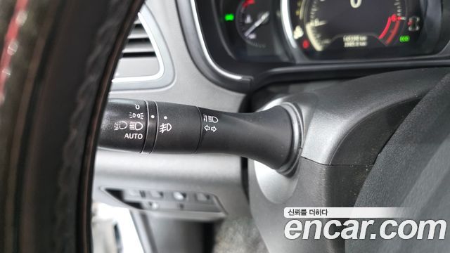 Renault Korea QM6 2.0 GDe RE 2WD 2020 — фото 13