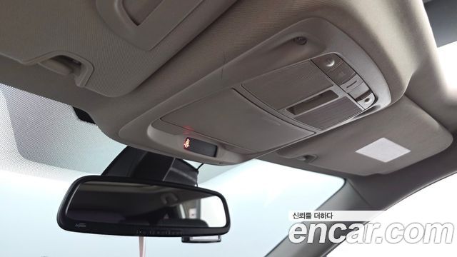Renault Korea QM6 2.0 GDe RE 2WD 2020 — фото 19