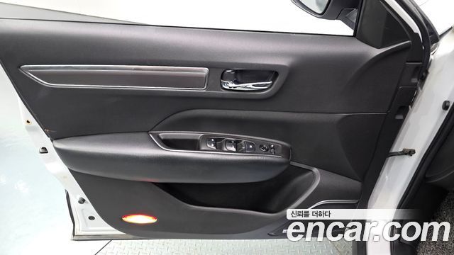 Renault Korea QM6 2.0 GDe RE 2WD 2020 — фото 24
