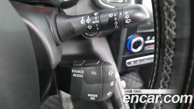 Renault Korea QM6 2.0 GDe RE 2WD 2020 — фото 27