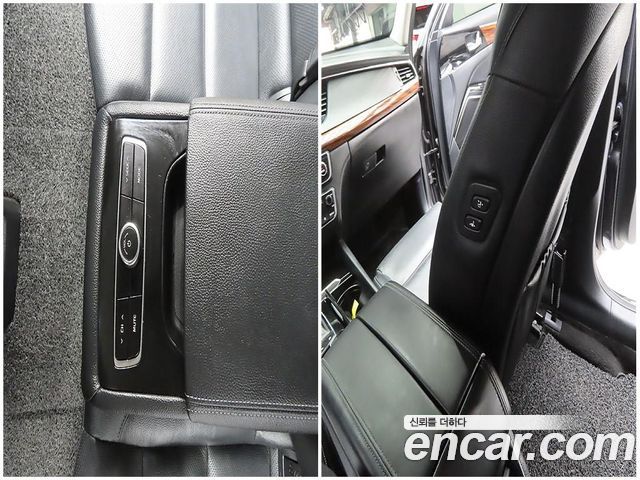 Kia K7 2.2 Diesel Limited 2017 — фото 24