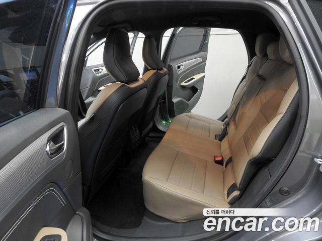 Renault Korea Arkana 1.6 GTe Iconic 2027 — фото 15