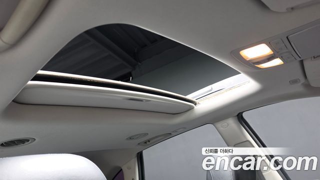 Hyundai Veracruz Diesel 4WD Exclusive Standard 2015 — фото 19