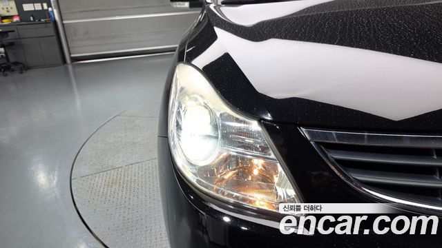 Hyundai Veracruz Diesel 4WD Exclusive Standard 2015 — фото 22
