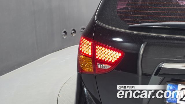 Hyundai Veracruz Diesel 4WD Exclusive Standard 2015 — фото 23