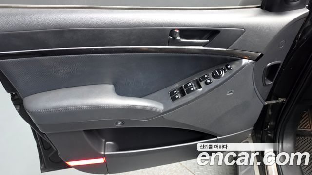 Hyundai Veracruz Diesel 4WD Exclusive Standard 2015 — фото 24