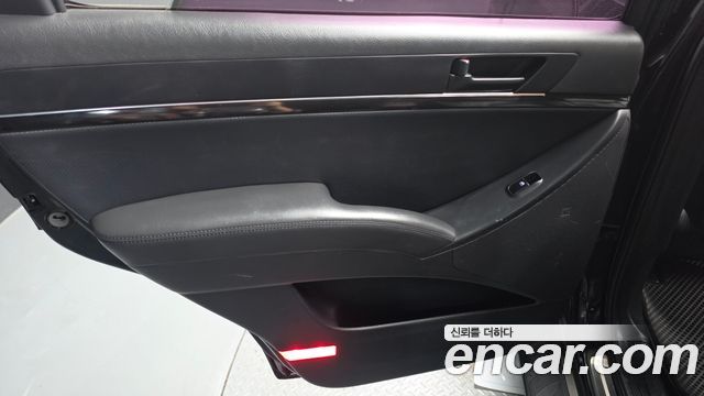 Hyundai Veracruz Diesel 4WD Exclusive Standard 2015 — фото 25