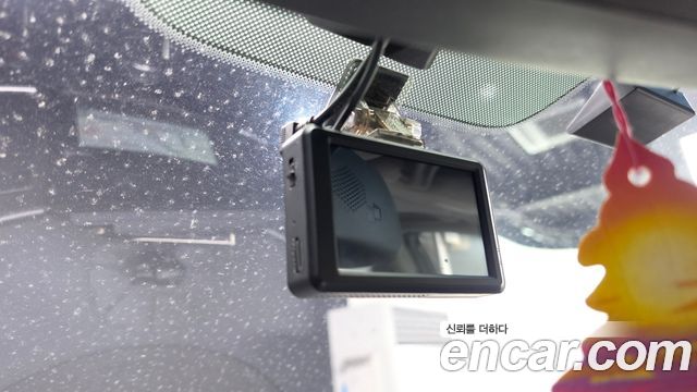 Hyundai Veracruz Diesel 4WD Exclusive Standard 2015 — фото 29