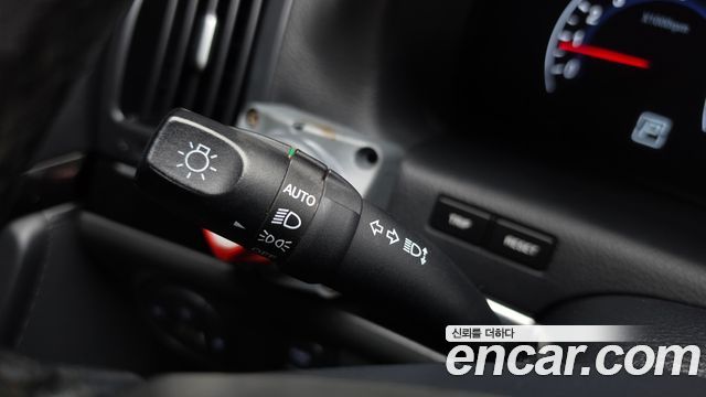 Hyundai Veracruz Diesel 4WD Exclusive Standard 2015 — фото 30