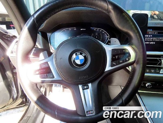 BMW 3 Series (G20) 330e M Sport 2021 — фото 8