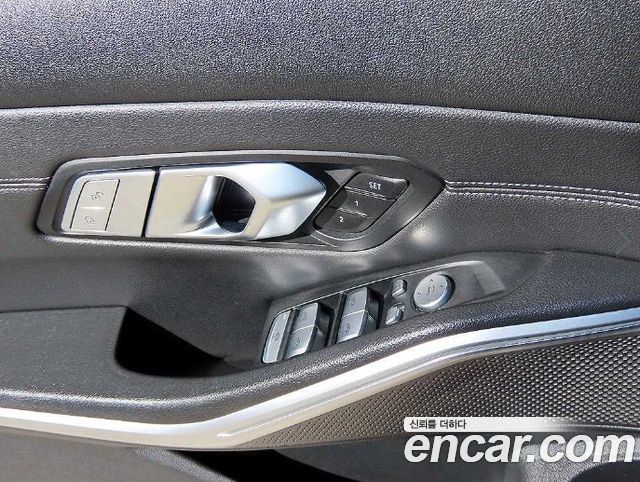 BMW 3 Series (G20) 330e M Sport 2021 — фото 16
