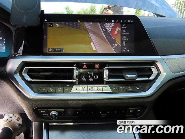 BMW 3 Series (G20) 330e M Sport 2021 — фото 17