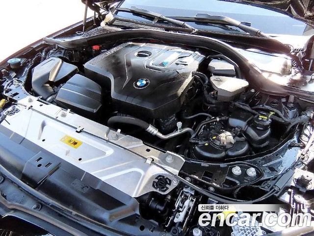 BMW 3 Series (G20) 330e M Sport 2021 — фото 23