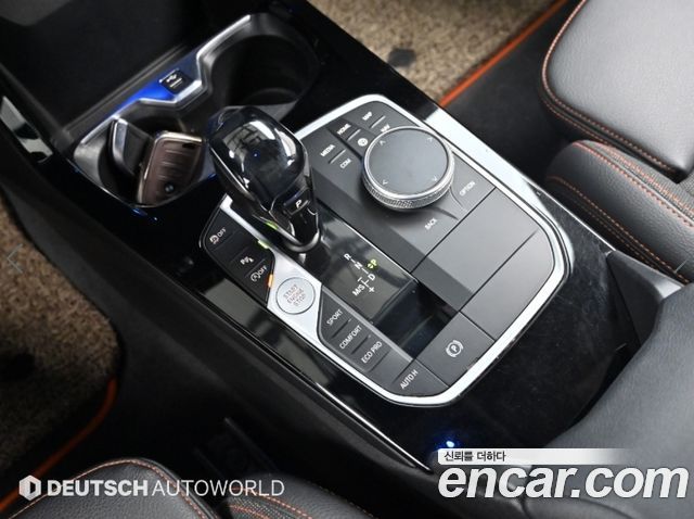 BMW 1 Series (F40) 118d Sport 2020 — фото 9