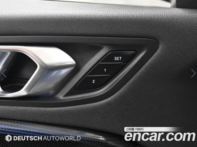 BMW 1 Series (F40) 118d Sport 2020 — фото 20