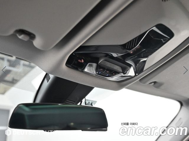 BMW 1 Series (F40) 118d Sport 2020 — фото 21