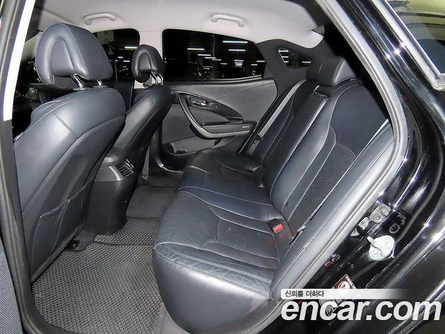 Hyundai Grandeur (HG) HG220 Diesel Premium 2015 — фото 7