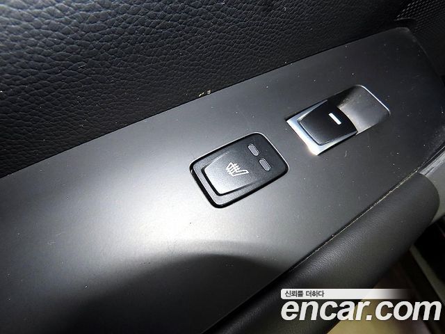 Hyundai Grandeur (HG) HG220 Diesel Premium 2015 — фото 19