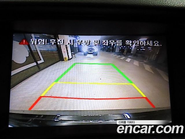 Hyundai Grandeur (HG) HG220 Diesel Premium 2015 — фото 20