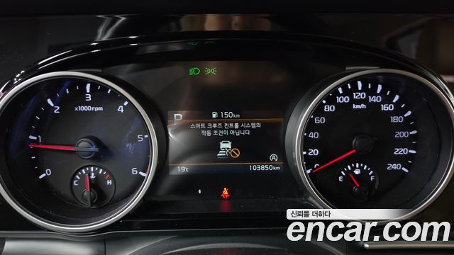 Kia Carnival (IV) Diesel 9-Seater Prestige 2021 — фото 8