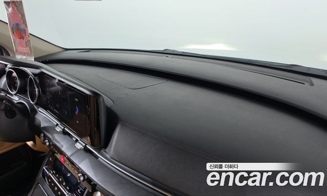 Kia Carnival (IV) Diesel 9-Seater Prestige 2021 — фото 11