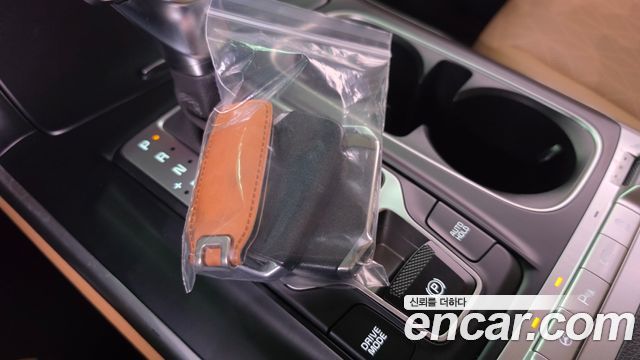 Kia Carnival (IV) Diesel 9-Seater Prestige 2021 — фото 16