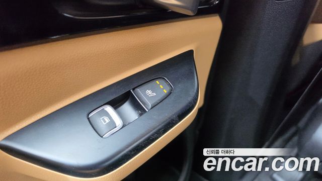 Kia Carnival (IV) Diesel 9-Seater Prestige 2021 — фото 19