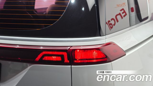 Kia Carnival (IV) Diesel 9-Seater Prestige 2021 — фото 23