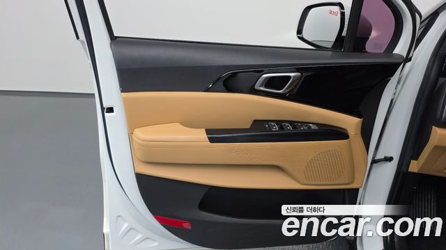 Kia Carnival (IV) Diesel 9-Seater Prestige 2021 — фото 24