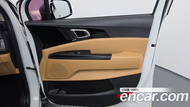 Kia Carnival (IV) Diesel 9-Seater Prestige 2021 — фото 25