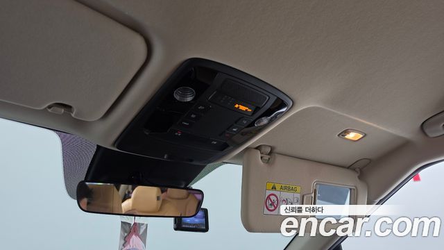 Kia Carnival (IV) Diesel 9-Seater Prestige 2021 — фото 27