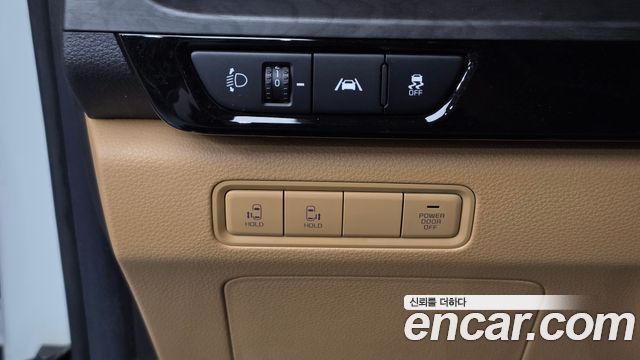 Kia Carnival (IV) Diesel 9-Seater Prestige 2021 — фото 28