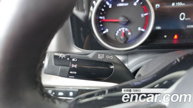 Kia Carnival (IV) Diesel 9-Seater Prestige 2021 — фото 29
