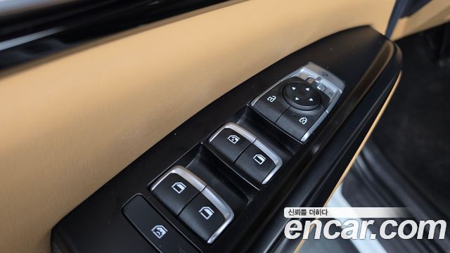 Kia Carnival (IV) Diesel 9-Seater Prestige 2021 — фото 30